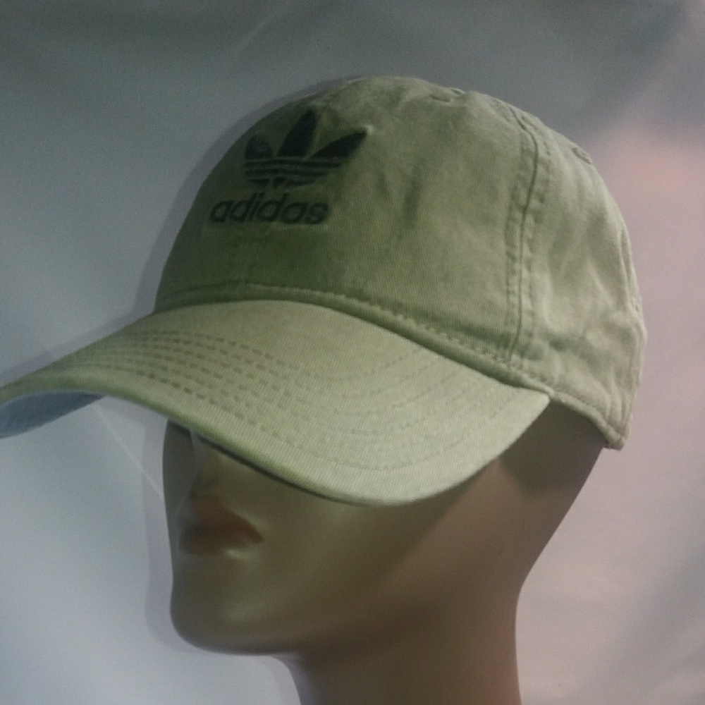 New Adidas Unisex Cap